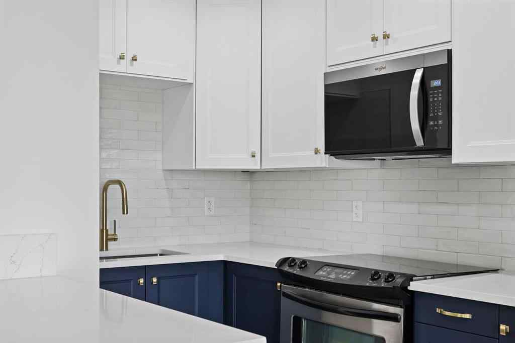 MLS® A2222130 - Unit #17 11240 6 Street SW in Canyon Meadows Calgary, Residential