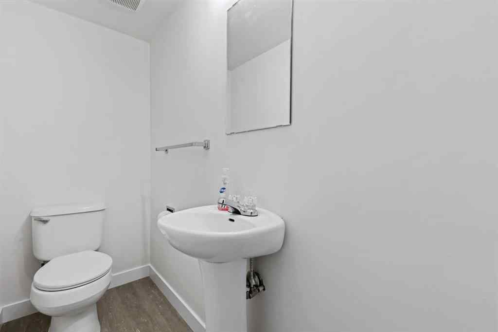MLS® A2222130 - Unit #17 11240 6 Street SW in Canyon Meadows Calgary, Residential