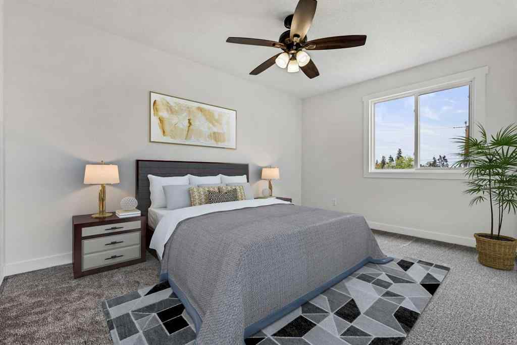 MLS® A2222130 - Unit #17 11240 6 Street SW in Canyon Meadows Calgary, Residential