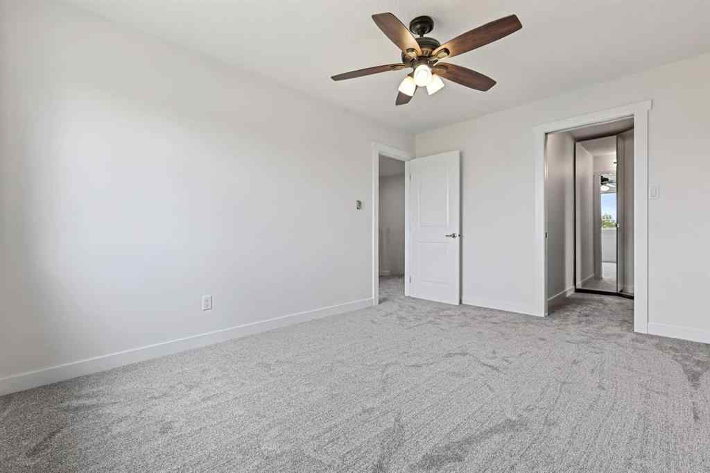 MLS® A2222130 - Unit #17 11240 6 Street SW in Canyon Meadows Calgary, Residential
