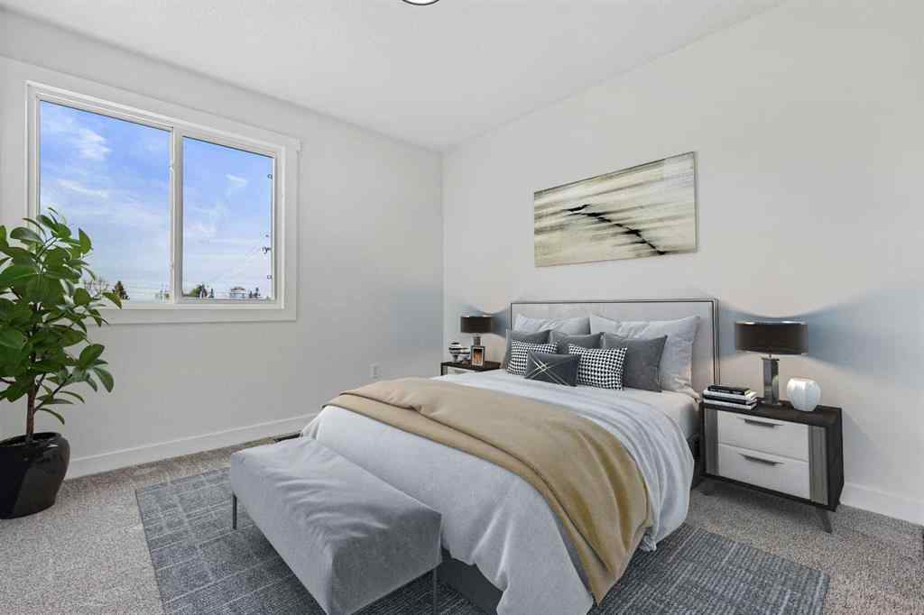 MLS® A2222130 - Unit #17 11240 6 Street SW in Canyon Meadows Calgary, Residential