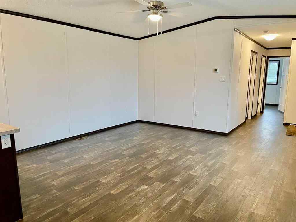 MLS® A2222132 - Unit #33 1609 14 Street  in Wainwright Wainwright, Mobile