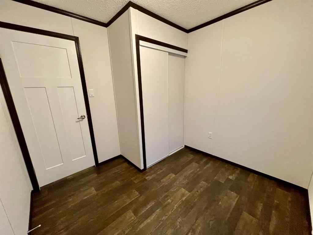 MLS® A2222132 - Unit #33 1609 14 Street  in Wainwright Wainwright, Mobile
