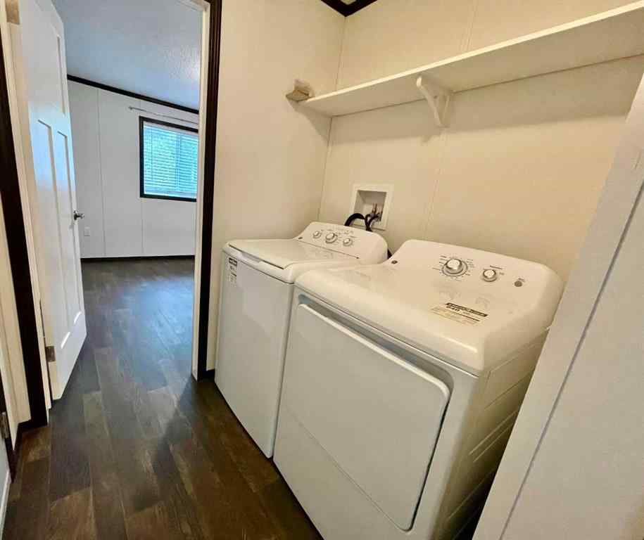 MLS® A2222132 - Unit #33 1609 14 Street  in Wainwright Wainwright, Mobile