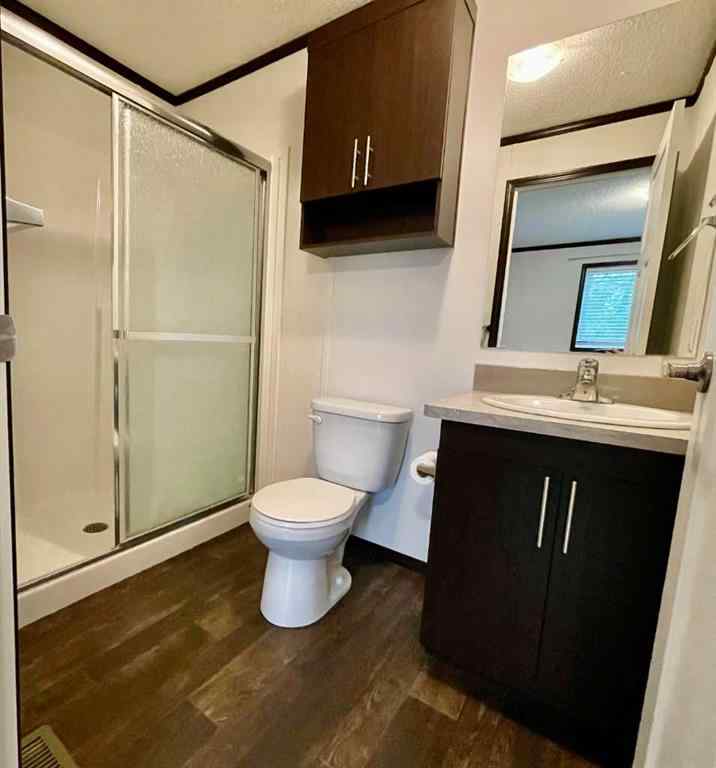 MLS® A2222132 - Unit #33 1609 14 Street  in Wainwright Wainwright, Mobile