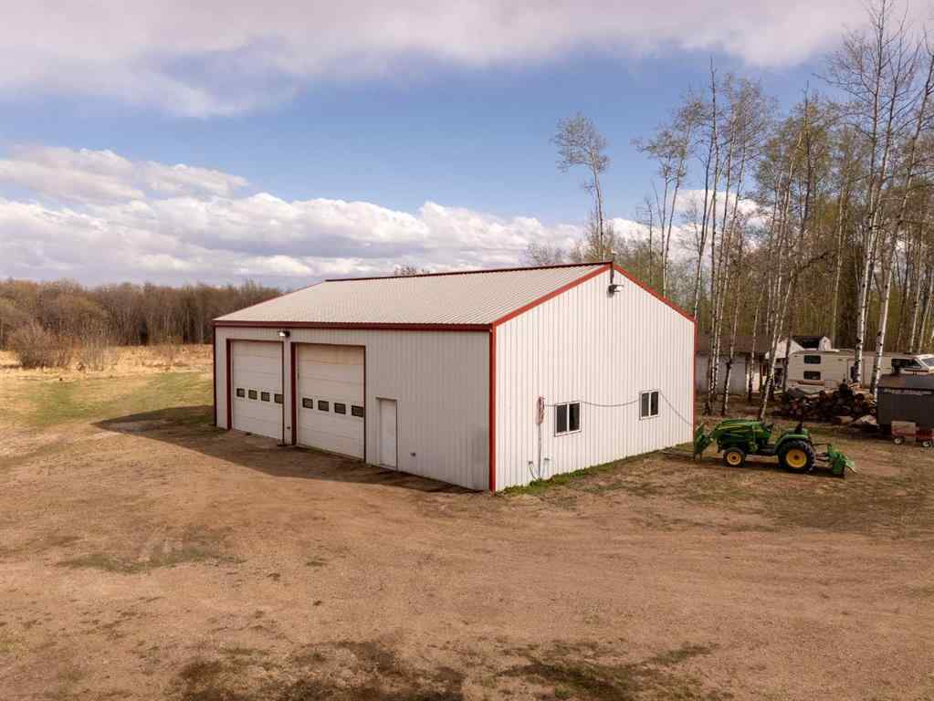 MLS® A2222135 - 109559 Range Road 132   in NONE Rural Mackenzie County, Residential