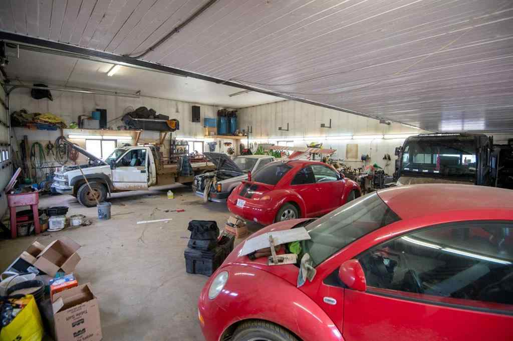 MLS® A2222135 - 109559 Range Road 132   in NONE Rural Mackenzie County, Residential