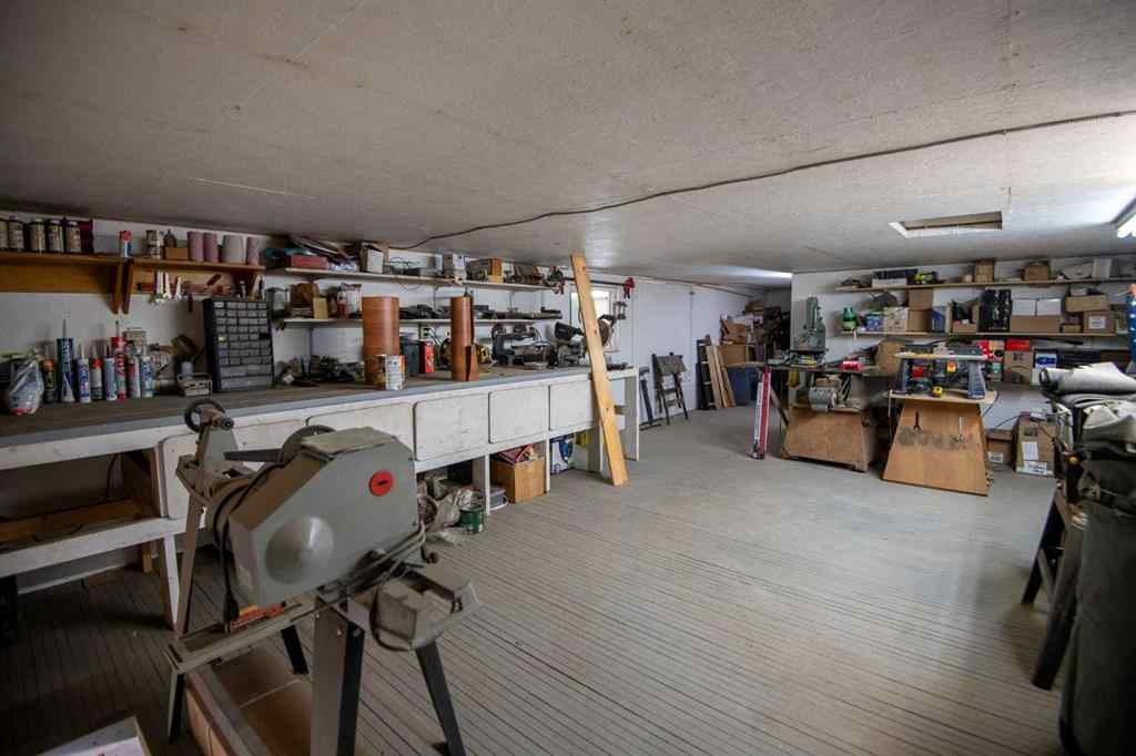 MLS® A2222135 - 109559 Range Road 132   in NONE Rural Mackenzie County, Residential