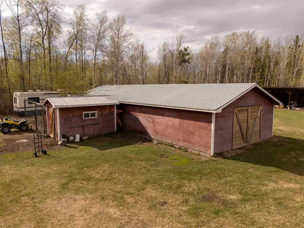 MLS® A2222135 - 109559 Range Road 132   in NONE Rural Mackenzie County, Residential