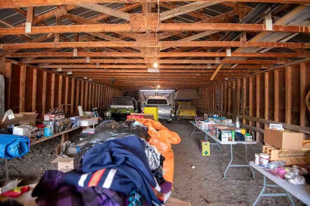 MLS® A2222135 - 109559 Range Road 132   in NONE Rural Mackenzie County, Residential