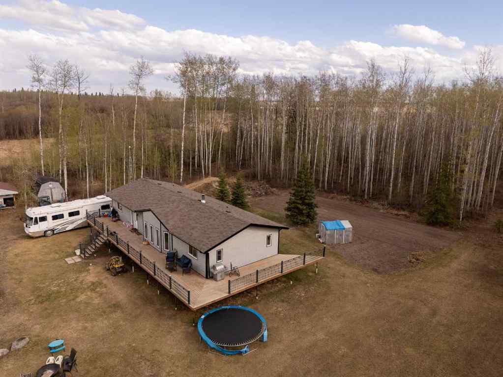 MLS® A2222135 - 109559 Range Road 132   in NONE Rural Mackenzie County, Residential