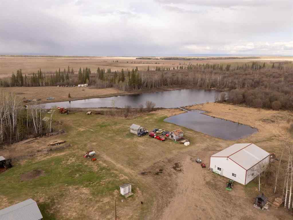 MLS® A2222135 - 109559 Range Road 132   in NONE Rural Mackenzie County, Residential