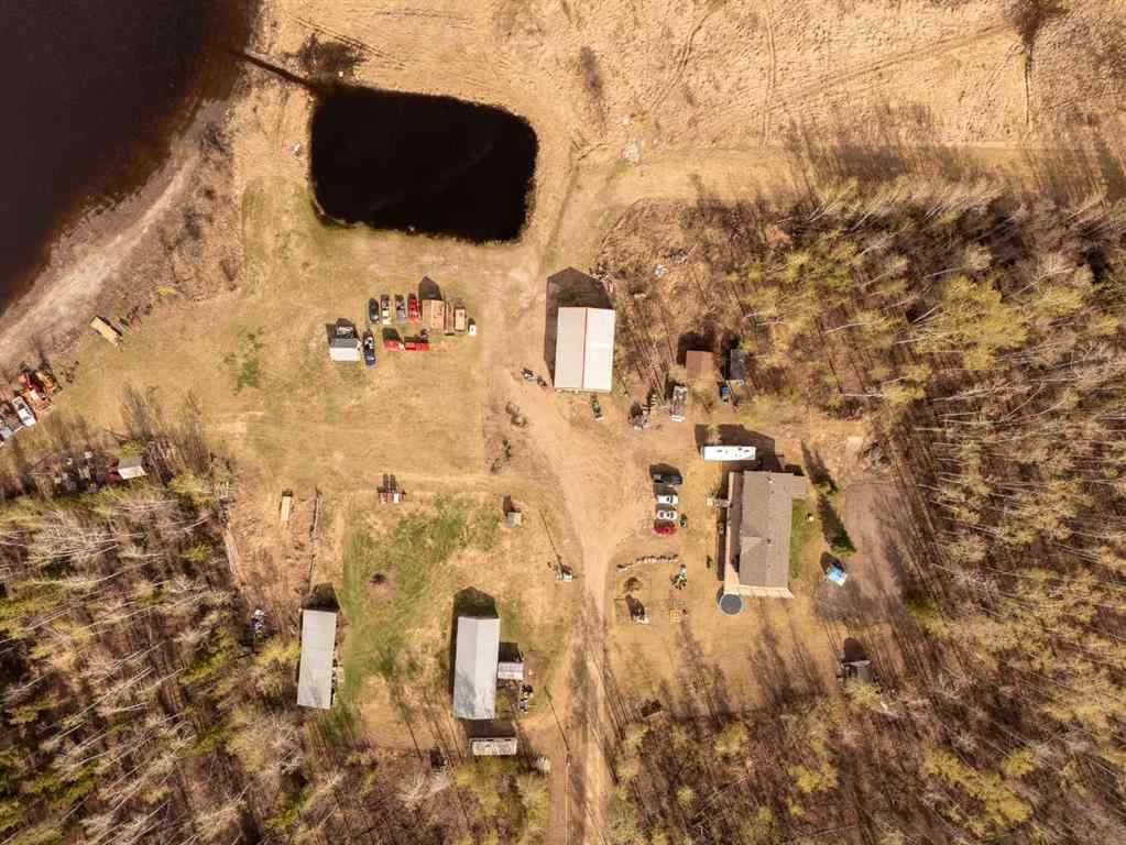 MLS® A2222135 - 109559 Range Road 132   in NONE Rural Mackenzie County, Residential