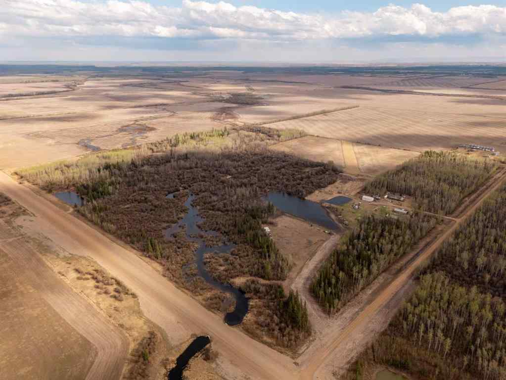 MLS® A2222135 - 109559 Range Road 132   in NONE Rural Mackenzie County, Residential