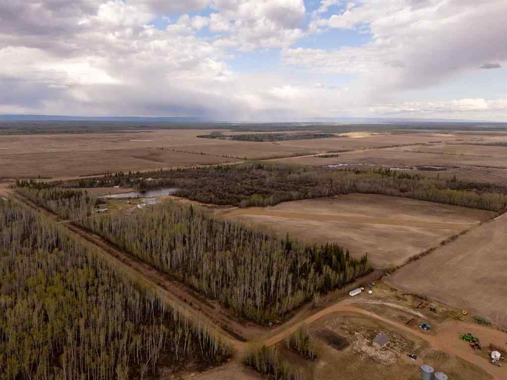 MLS® A2222135 - 109559 Range Road 132   in NONE Rural Mackenzie County, Residential