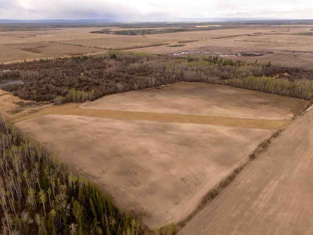 MLS® A2222135 - 109559 Range Road 132   in NONE Rural Mackenzie County, Residential
