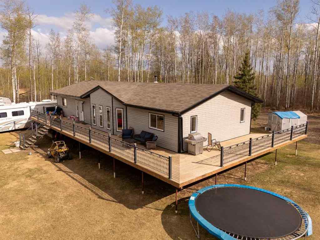 MLS® A2222135 - 109559 Range Road 132   in NONE Rural Mackenzie County, Residential