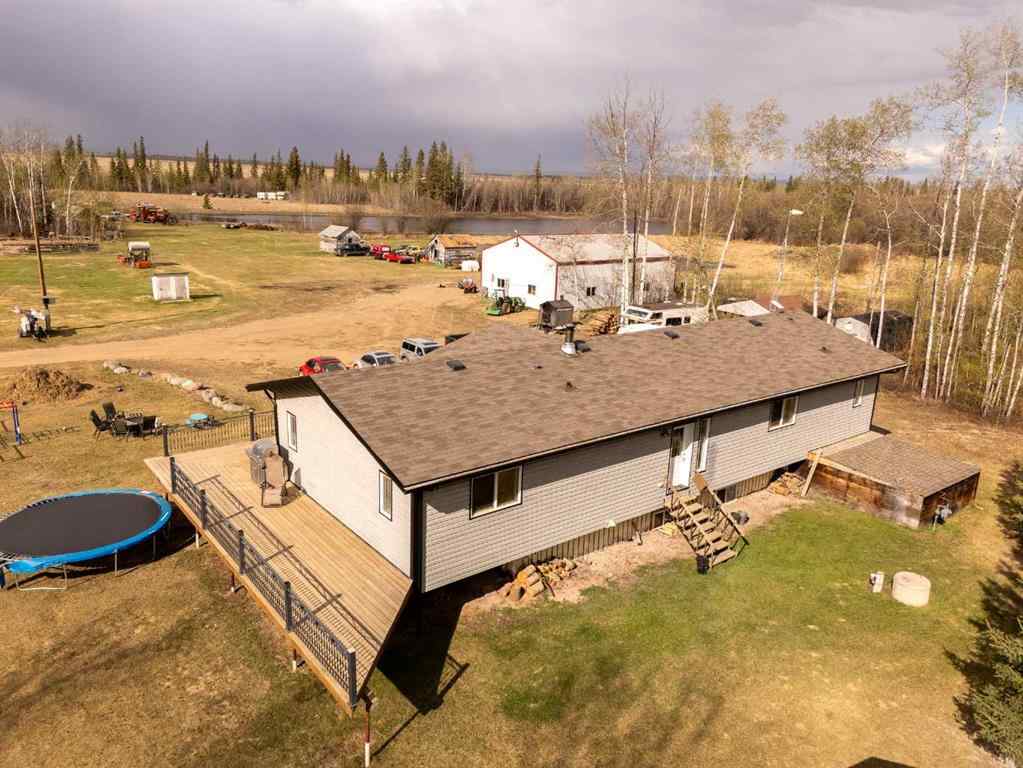 MLS® A2222135 - 109559 Range Road 132   in NONE Rural Mackenzie County, Residential