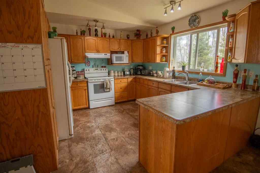 MLS® A2222135 - 109559 Range Road 132   in NONE Rural Mackenzie County, Residential