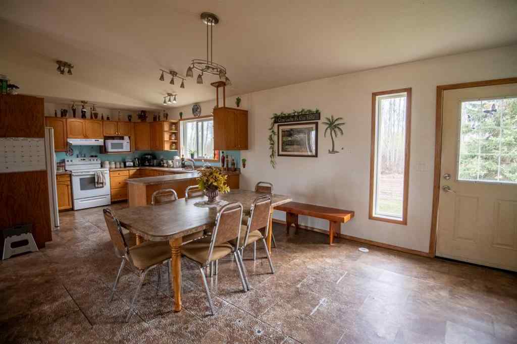 MLS® A2222135 - 109559 Range Road 132   in NONE Rural Mackenzie County, Residential
