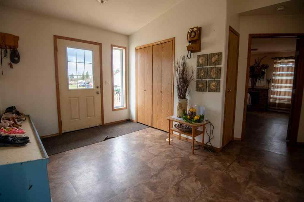 MLS® A2222135 - 109559 Range Road 132   in NONE Rural Mackenzie County, Residential