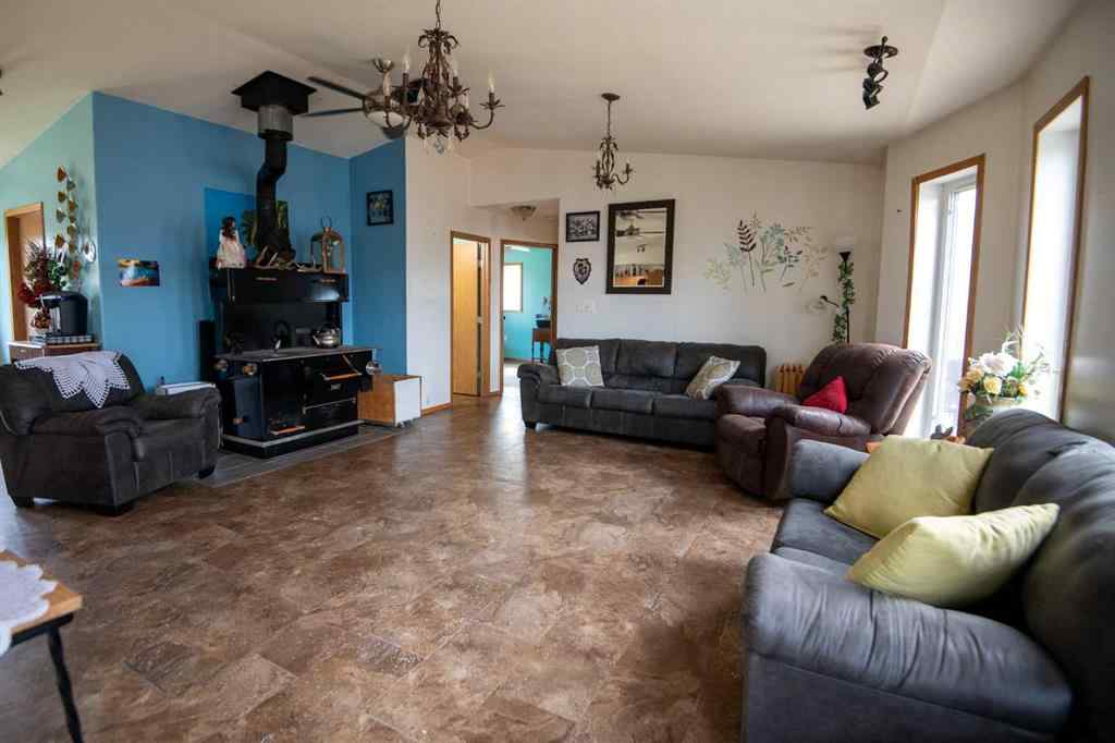 MLS® A2222135 - 109559 Range Road 132   in NONE Rural Mackenzie County, Residential