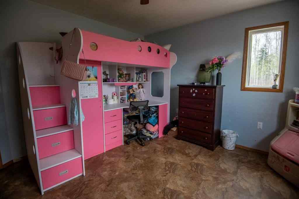 MLS® A2222135 - 109559 Range Road 132   in NONE Rural Mackenzie County, Residential