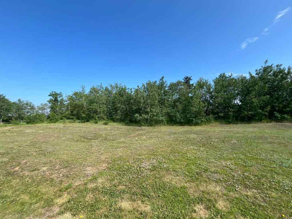 MLS® A2222146 - 12 Wolf Run Drive   in Wolf Creek Village Rural Ponoka County, Land
