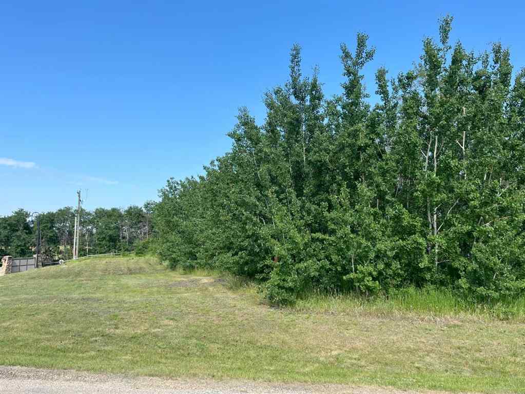 MLS® A2222146 - 12 Wolf Run Drive   in Wolf Creek Village Rural Ponoka County, Land