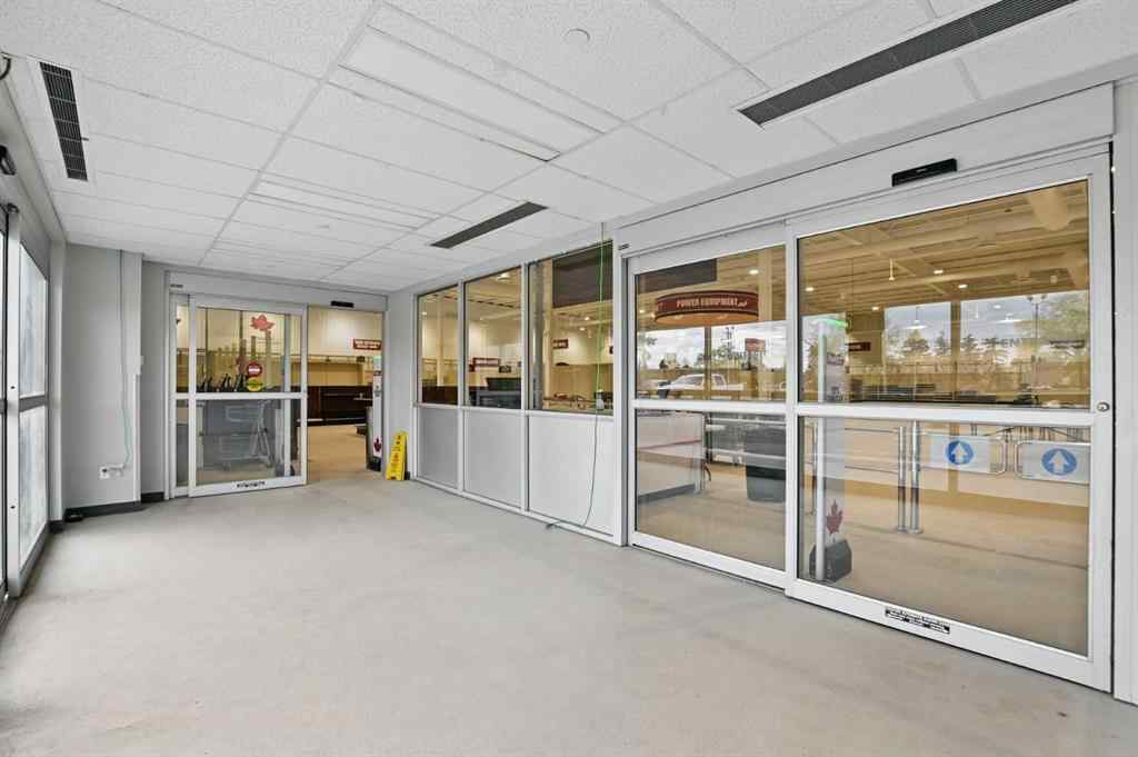 MLS® A2222157 - 2810 50 Avenue   in Sunnybrook Red Deer, Commercial