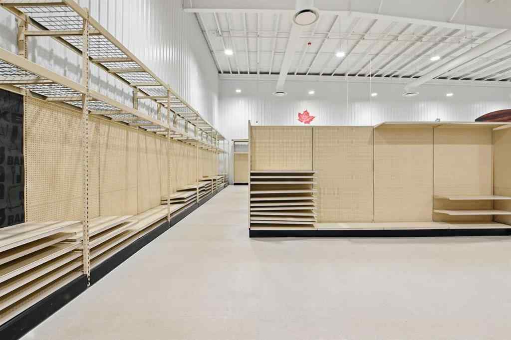 MLS® A2222157 - 2810 50 Avenue   in Sunnybrook Red Deer, Commercial