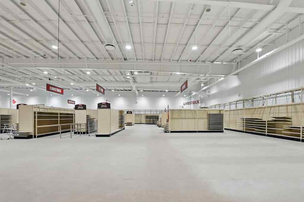 MLS® A2222157 - 2810 50 Avenue   in Sunnybrook Red Deer, Commercial