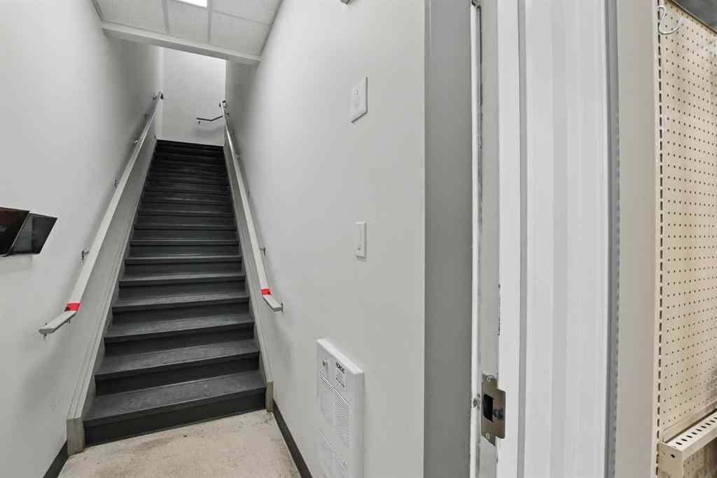 MLS® A2222157 - 2810 50 Avenue   in Sunnybrook Red Deer, Commercial