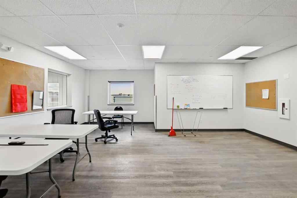 MLS® A2222157 - 2810 50 Avenue   in Sunnybrook Red Deer, Commercial
