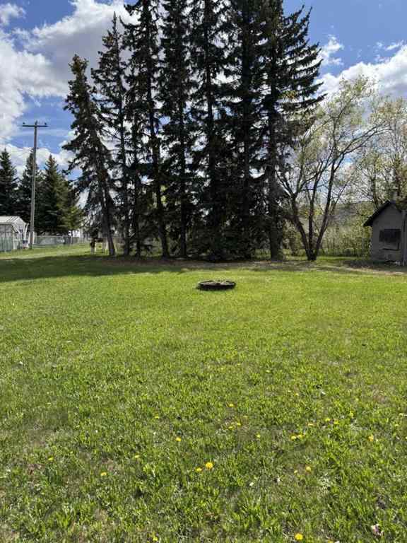 MLS® A2222158 - 10315 103 St   in NONE Hythe, Land