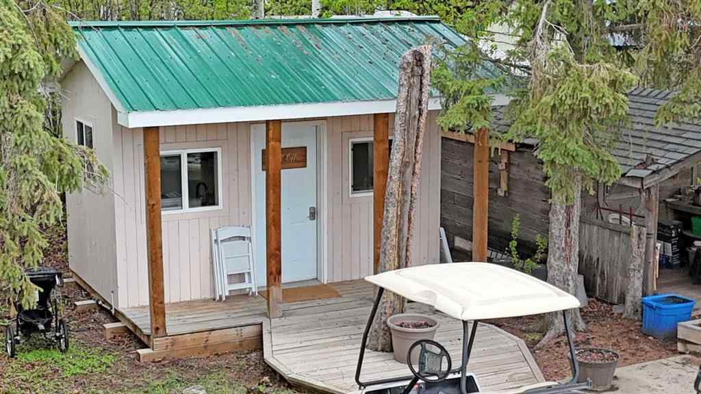 MLS® A2222165 - 39145 HWY 20 Highway  in NONE Sylvan Lake, Commercial