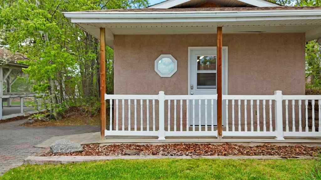 MLS® A2222165 - 39145 HWY 20 Highway  in NONE Sylvan Lake, Commercial