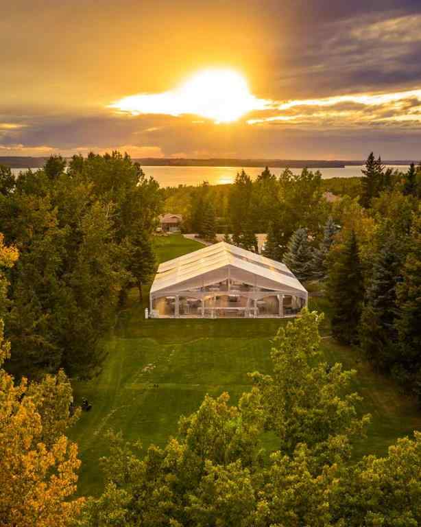 MLS® A2222165 - 39145 HWY 20 Highway  in NONE Sylvan Lake, Commercial
