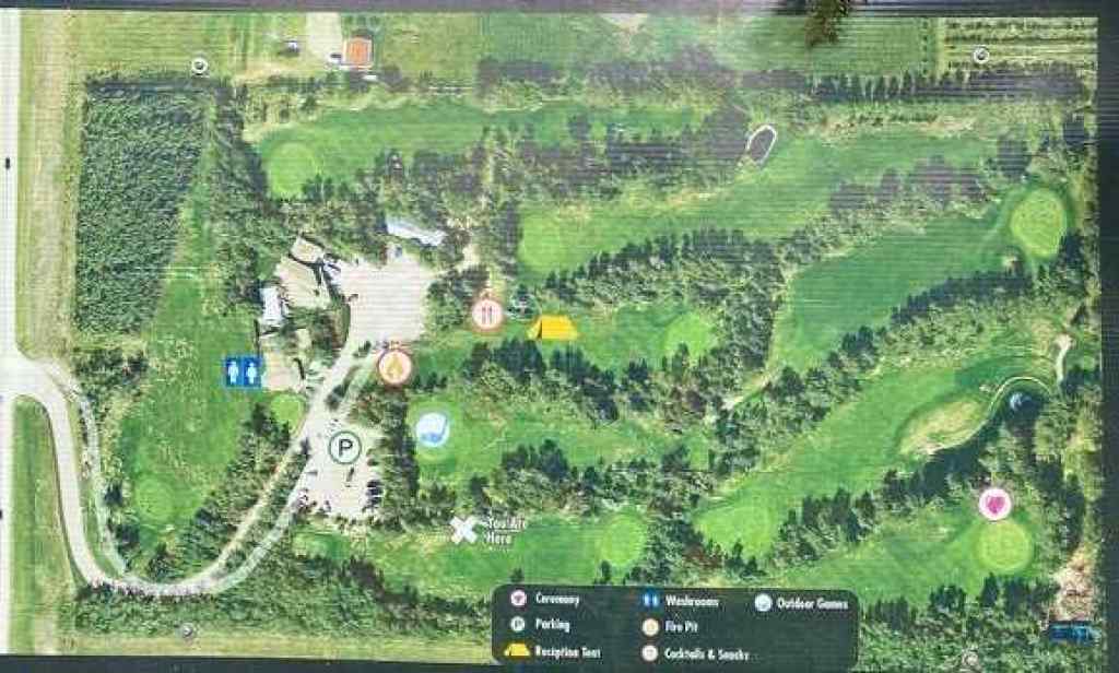MLS® A2222165 - 39145 HWY 20 Highway  in NONE Sylvan Lake, Commercial