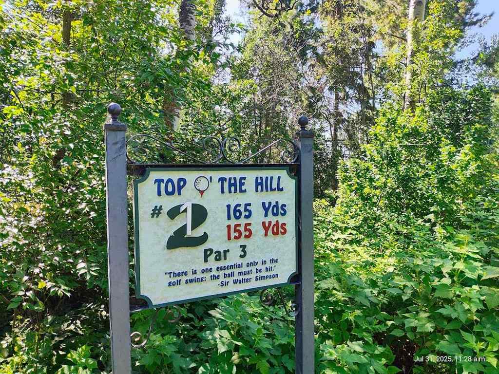 MLS® A2222165 - 39145 HWY 20 Highway  in NONE Sylvan Lake, Commercial