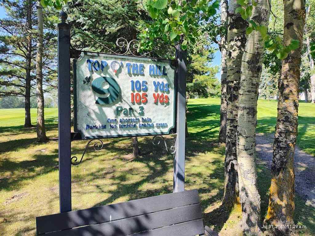MLS® A2222165 - 39145 HWY 20 Highway  in NONE Sylvan Lake, Commercial