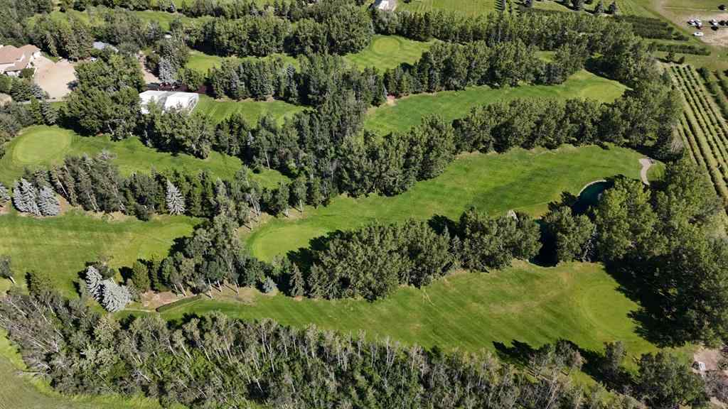 MLS® A2222165 - 39145 HWY 20 Highway  in NONE Sylvan Lake, Commercial