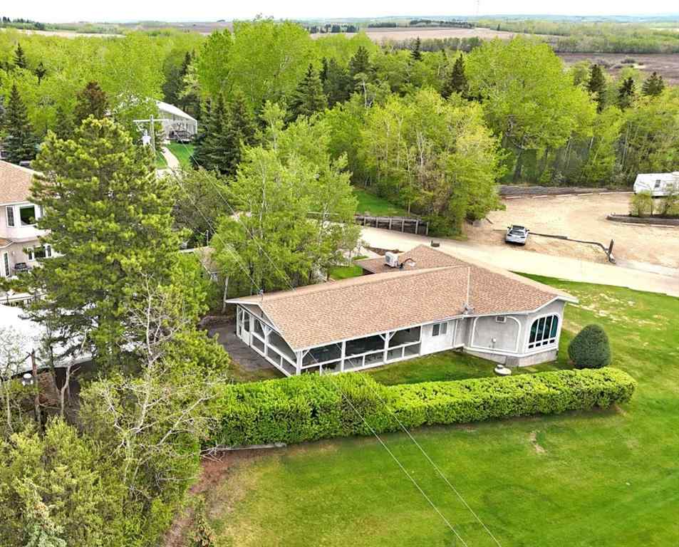 MLS® A2222165 - 39145 HWY 20 Highway  in NONE Sylvan Lake, Commercial