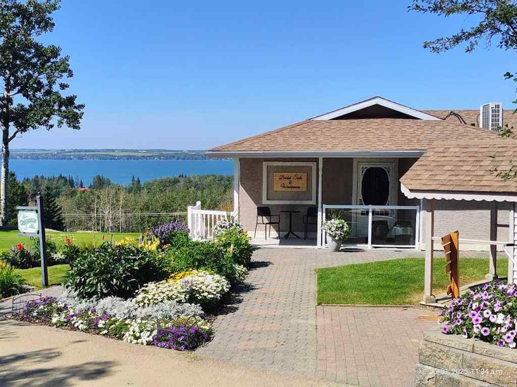 MLS® A2222165 - 39145 HWY 20 Highway  in NONE Sylvan Lake, Commercial