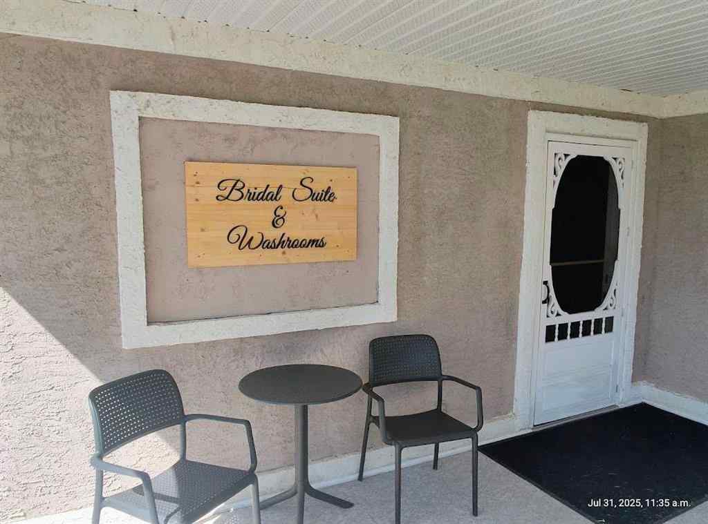 MLS® A2222165 - 39145 HWY 20 Highway  in NONE Sylvan Lake, Commercial