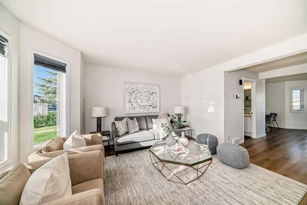 MLS® A2222170 - 112 Covington Rise NE in Coventry Hills Calgary, Residential