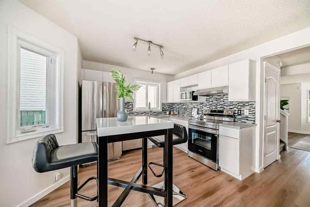 MLS® A2222170 - 112 Covington Rise NE in Coventry Hills Calgary, Residential