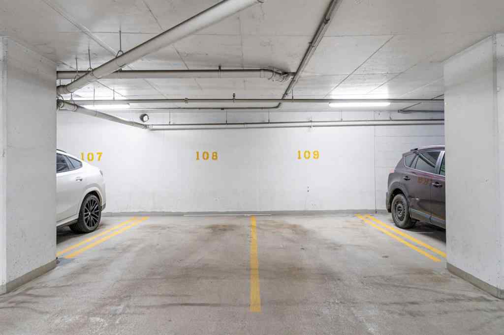 MLS® A2222174 - Unit #1102 128 2 Street SW in Chinatown Calgary, Residential