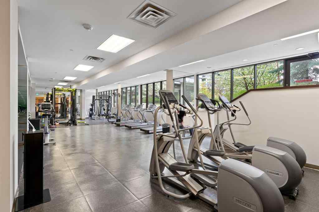 MLS® A2222174 - Unit #1102 128 2 Street SW in Chinatown Calgary, Residential