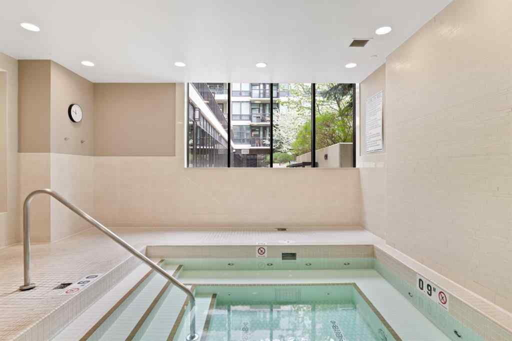 MLS® A2222174 - Unit #1102 128 2 Street SW in Chinatown Calgary, Residential
